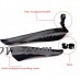 Mountain Bicycle Mudguard Road Bike Fender Tire Front Rear  1 Pair. - B06Y5M5PL8